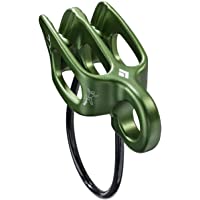 Black Diamond ATC-Guide Dispositivo de Amarre para Abseiling- Unisex Adulto